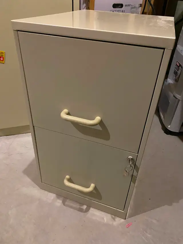 File cabinet