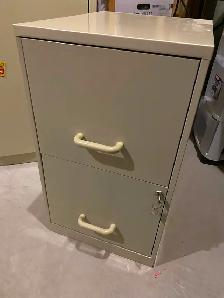 File cabinet