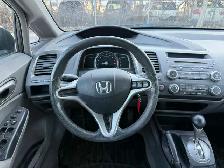 2009 Honda Civic 2009 HONDA CIVI C ,  , 129.000 KM ,  AUTOMATIQU - Photo 6