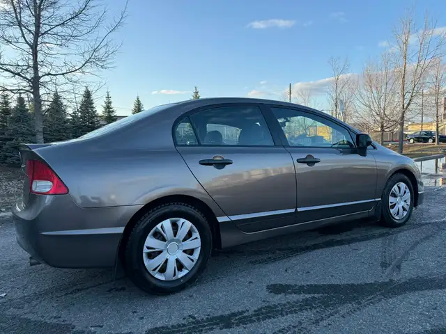 2009 Honda Civic 2009 HONDA CIVI C ,  , 129.000 KM ,  AUTOMATIQU - Photo 7