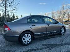2009 Honda Civic 2009 HONDA CIVI C ,  , 129.000 KM ,  AUTOMATIQU - Photo 7