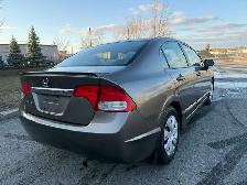 2009 Honda Civic 2009 HONDA CIVI C ,  , 129.000 KM ,  AUTOMATIQU - Photo 9