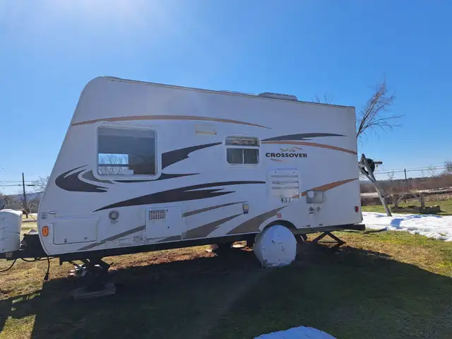 20' Camper - Photo 4