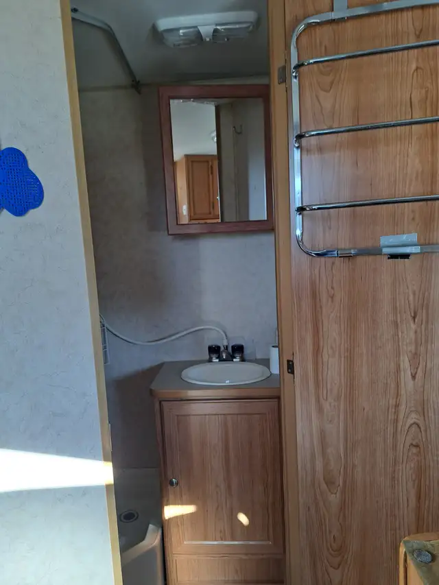 20' Camper - Photo 6