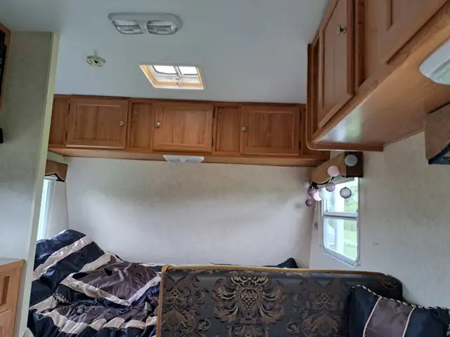20' Camper - Photo 8