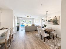 Now Leasing – Luxury Apartments | 1, 2 & 3 Bedrooms Available