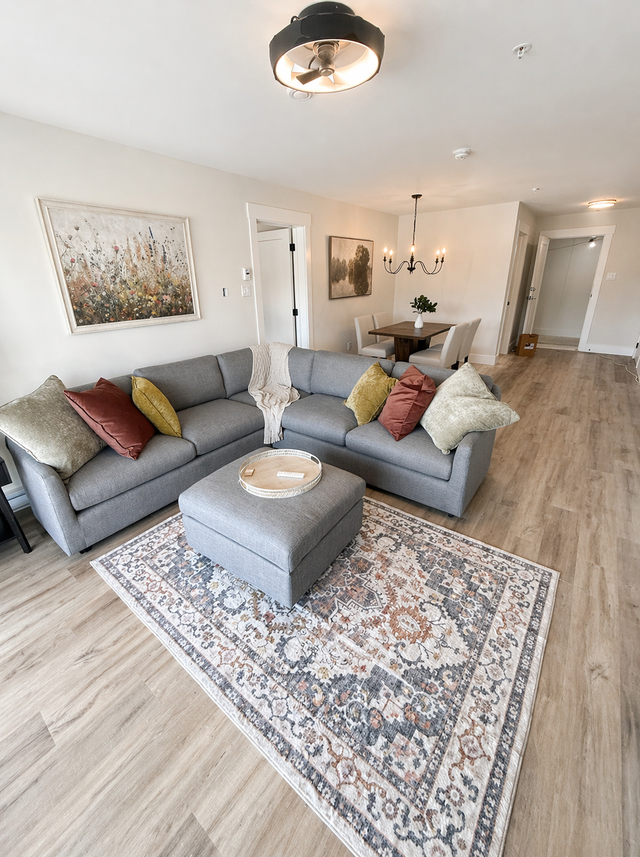 Now Leasing – Luxury Apartments | 1, 2 & 3 Bedrooms Available - Photo 3