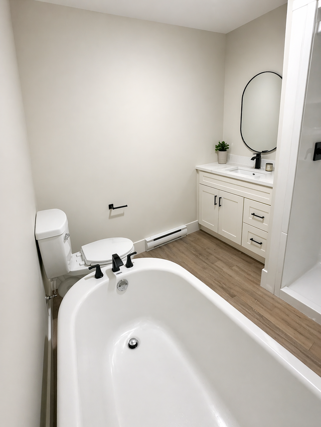 Now Leasing – Luxury Apartments | 1, 2 & 3 Bedrooms Available - Photo 5