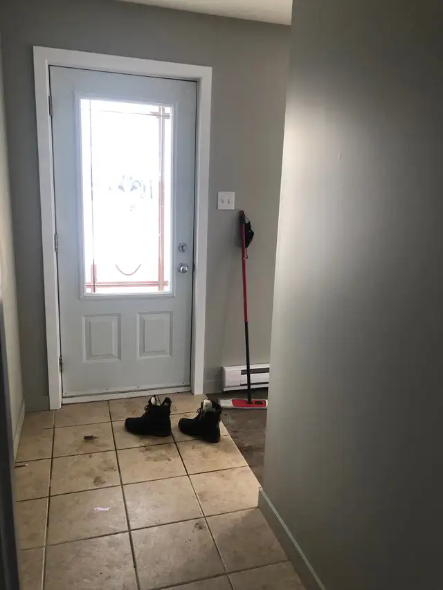 5 1/2 Style condo, Secteur Fleurimont 8 min du C.H.U.S et du C.E - Photo 2