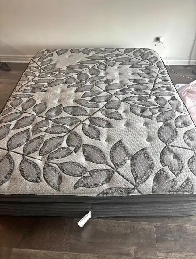 Queen Mattress King Mattress Foam Mattress No Tax Deal