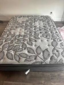 Queen Mattress King Mattress Foam Mattress No Tax Deal