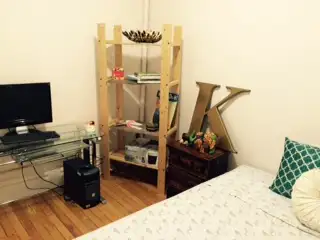 Cozy 2 Bedroom Glebe Apartment for Rent (585 O'Connor St) - Photo 3