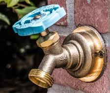 Hose Bibb Leaking? Call 780-432-2500