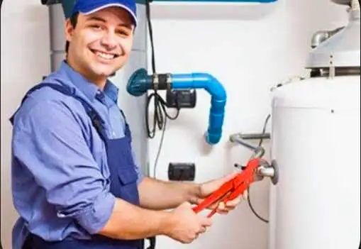 Water Tank Repairs and Replacements