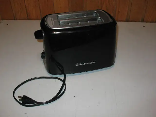 Toastmaster 2 Slice Toaster