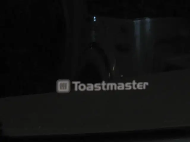 Toastmaster 2 Slice Toaster - Photo 4
