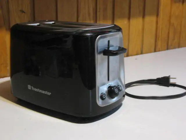Toastmaster 2 Slice Toaster - Photo 9