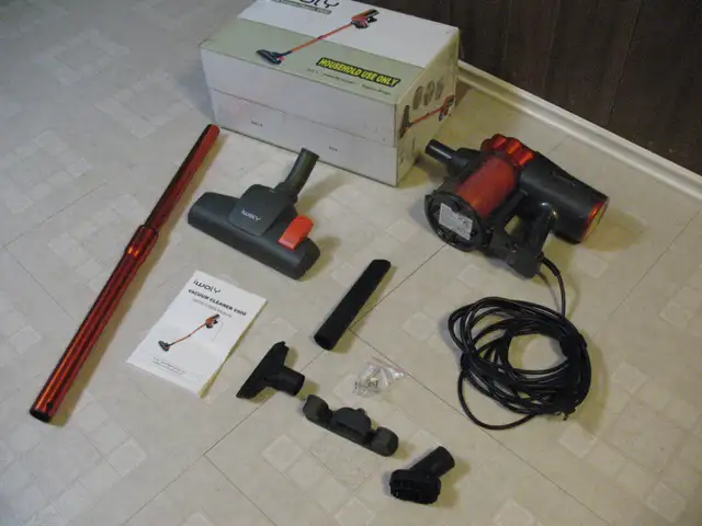 CORDED Stick Vacuum Cleaner, BRAND NEW - Photo 4