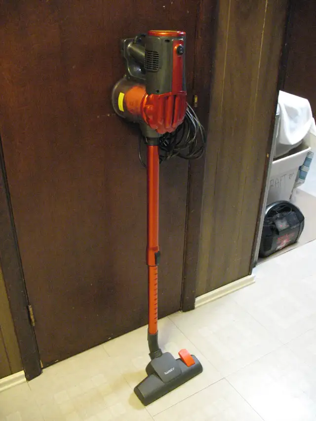 CORDED Stick Vacuum Cleaner, BRAND NEW - Photo 6