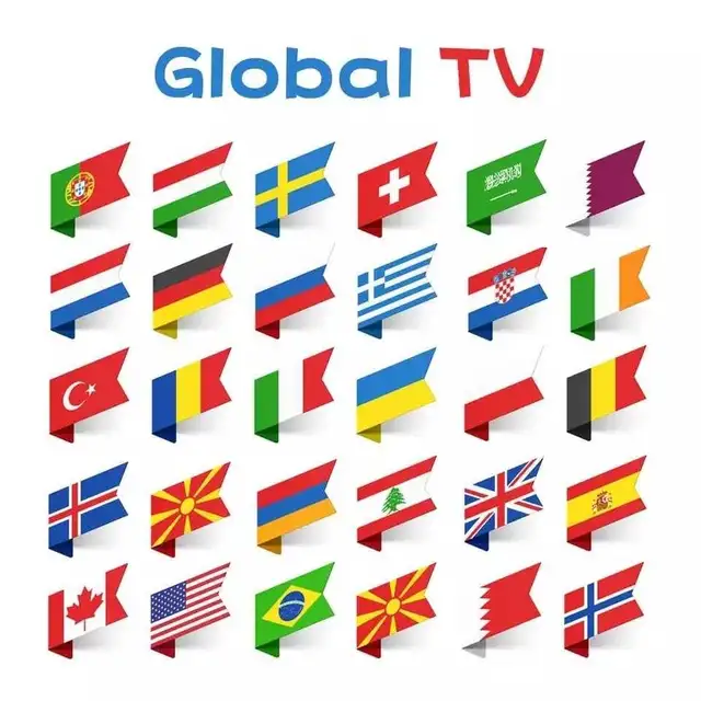 1 year TV subscription