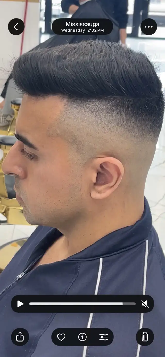 FREE HAIRCUTS - Photo 3