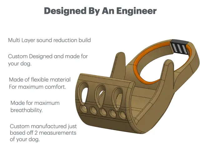 Dog Collar - Photo 2