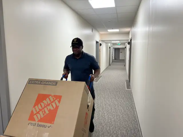 Affordable & Reliable Moving Services | Move Moguls