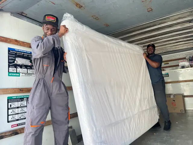 Affordable & Reliable Moving Services | Move Moguls - Photo 2