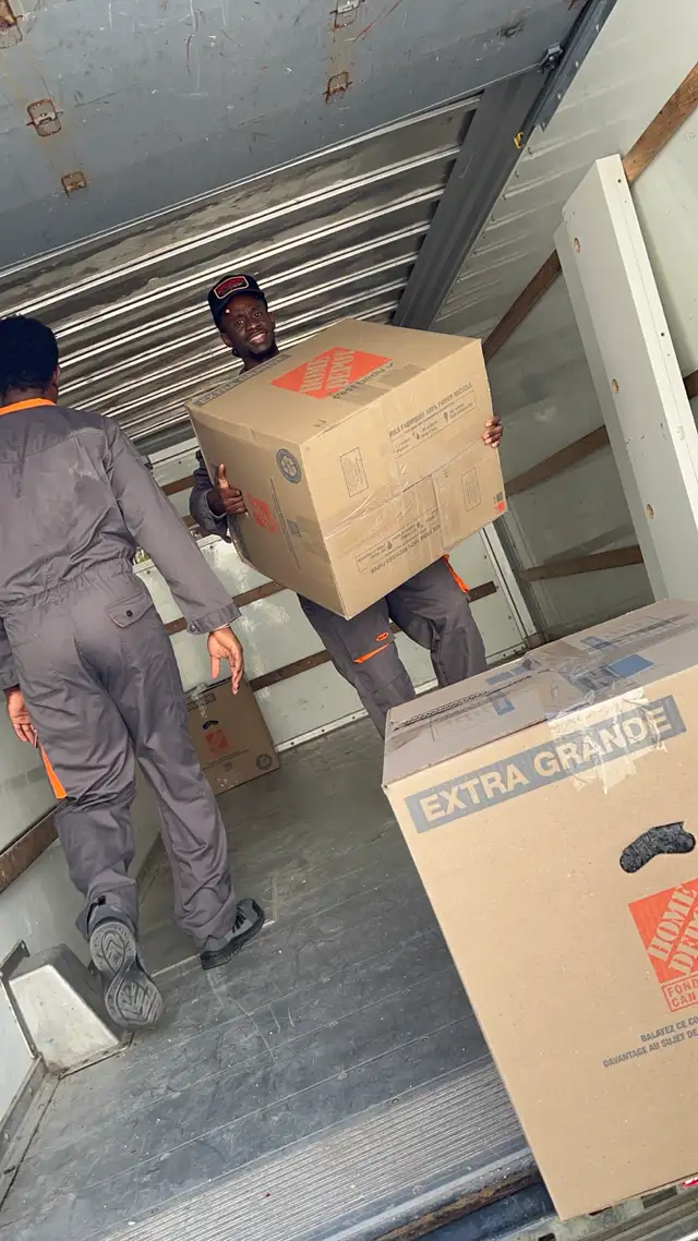 Affordable & Reliable Moving Services | Move Moguls - Photo 3