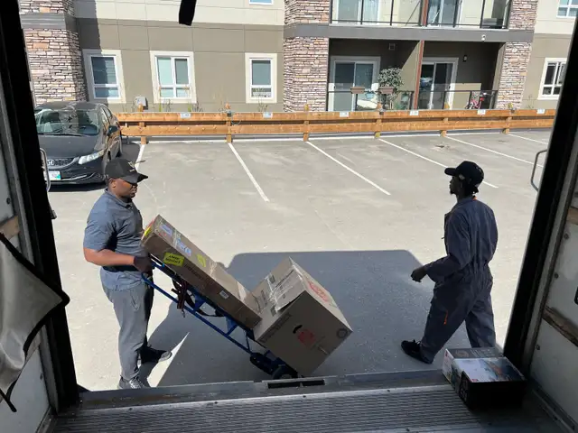 Affordable & Reliable Moving Services | Move Moguls - Photo 4