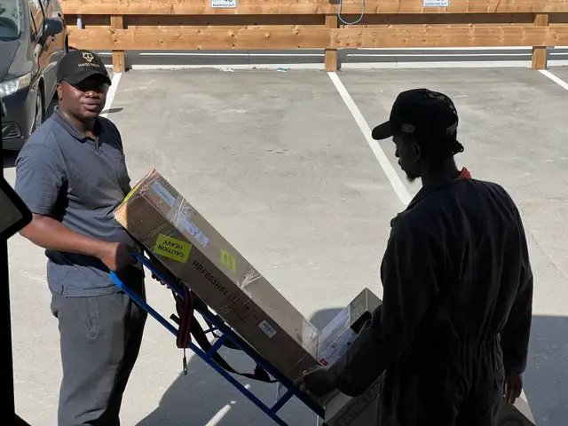 Affordable & Reliable Moving Services | Move Moguls - Photo 5