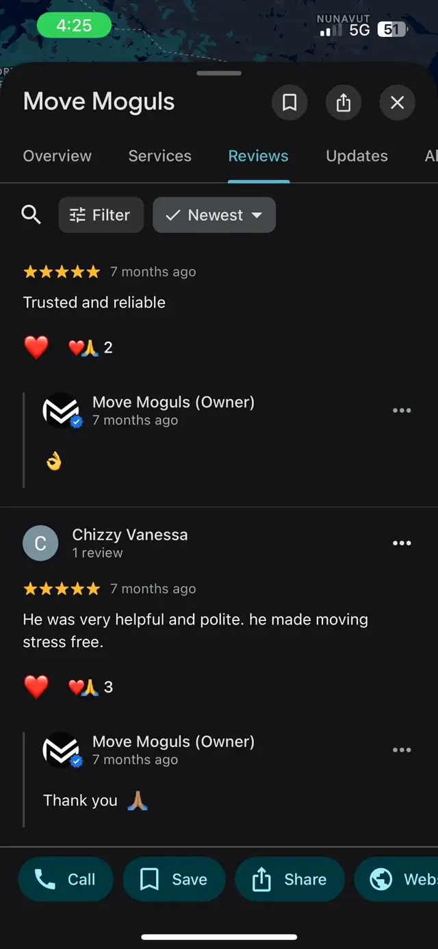 Affordable & Reliable Moving Services | Move Moguls - Photo 8