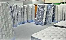 King Mattress Double Mattress Spring Mattress Strong Support