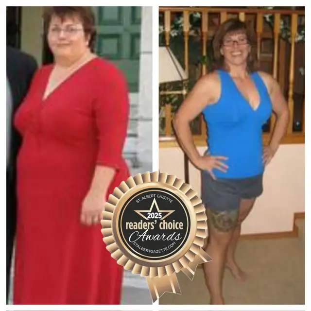 St. Albert & Area Persinal Training