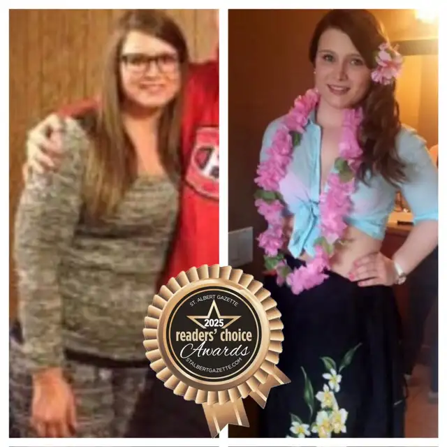 St. Albert & Area Persinal Training - Photo 4