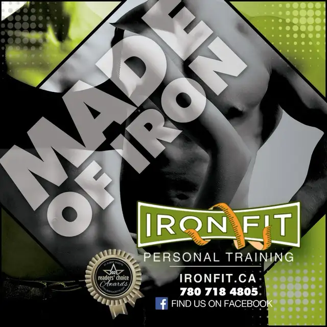 St. Albert & Area Persinal Training - Photo 6