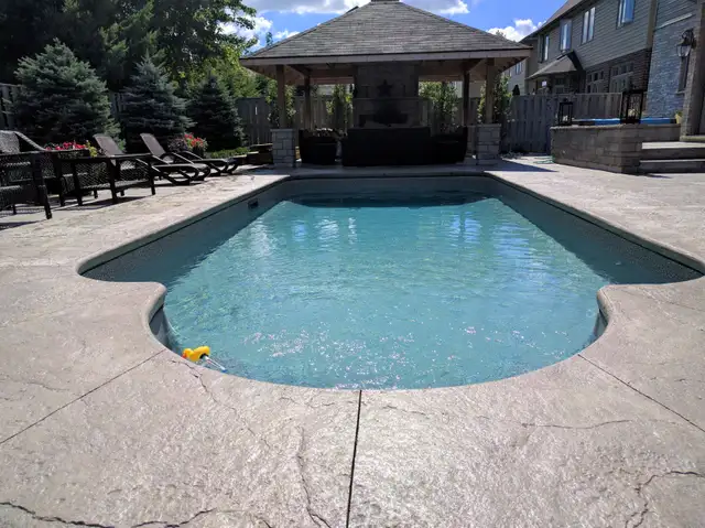 Inground Pool Installed - 14x28  | $135 biweekly - Photo 5