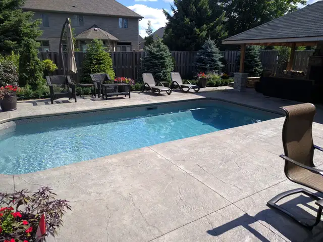 Inground Pool Installed - 14x28  | $135 biweekly - Photo 6