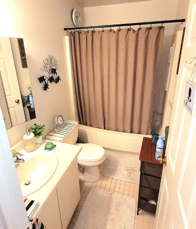 WESTERN/WINDERMERE EXECUTIVE SHARED INCLUSIVE Furnished May1 - Photo 6