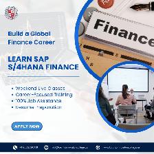 SAP S/4HANA Finance (FI): From Basics to Advanced Learning