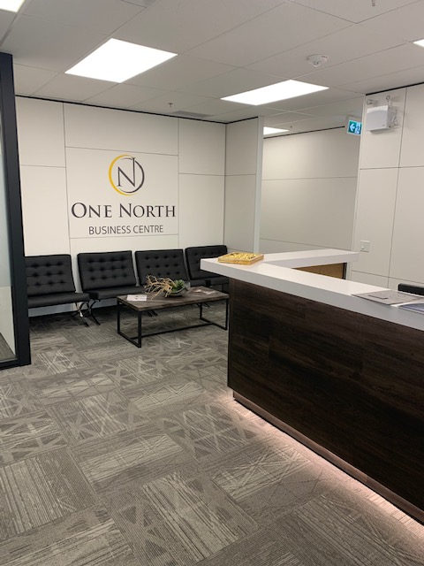 ONE NORTH BUSINESS CENTRE Located in the NW - Photo 3