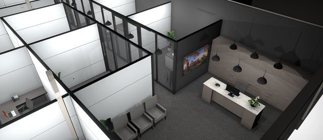 ONE NORTH BUSINESS CENTRE Located in the NW - Photo 9