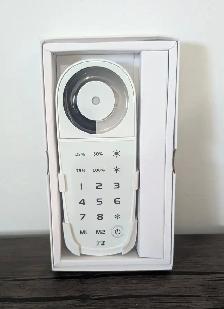 Télécommande LTECH T1 contrôle sans fil RF 2.4 GHz de LED - Photo 2