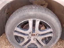 2004 Honda civic 4 dr sedan - Photo 5