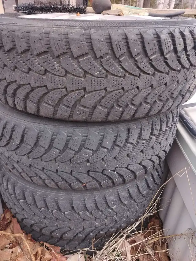 2004 Honda civic 4 dr sedan - Photo 6