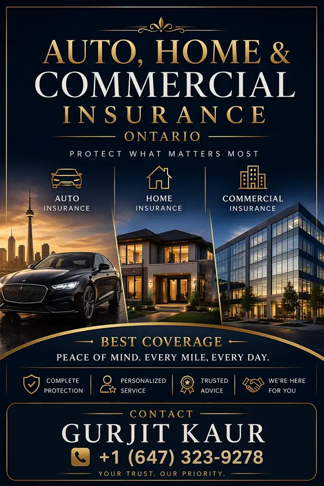 auto Insurance - Photo 2