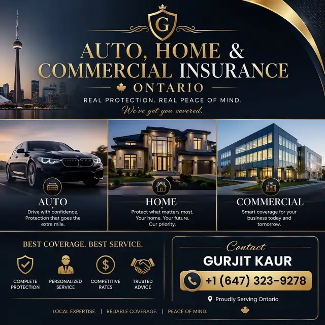 auto Insurance - Photo 3