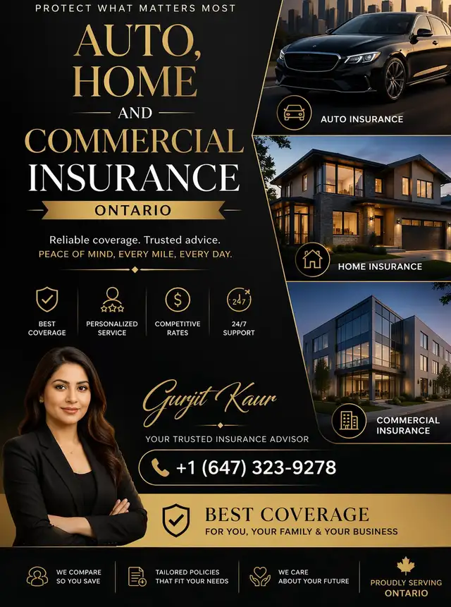 auto Insurance - Photo 4