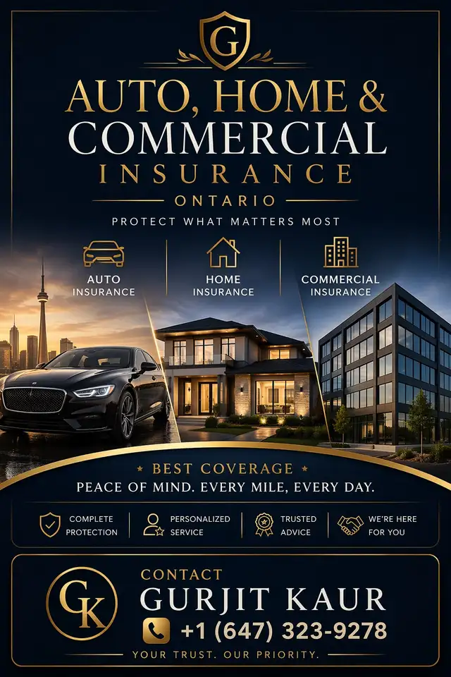 auto Insurance - Photo 6