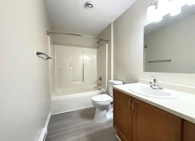 2 bedroom apartment for rent - Photo 4